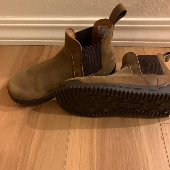 Xero Shoes - Xero Women’s Ridgeway Chelsea Boot 7.5